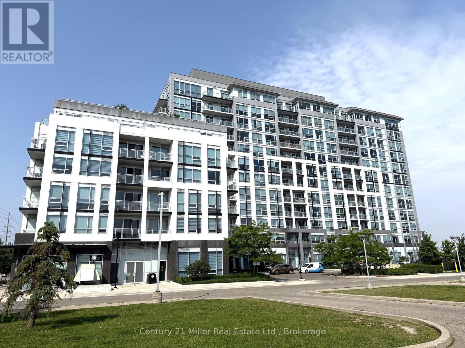 1211 - 1050 MAIN STREET E, Milton, Ontario