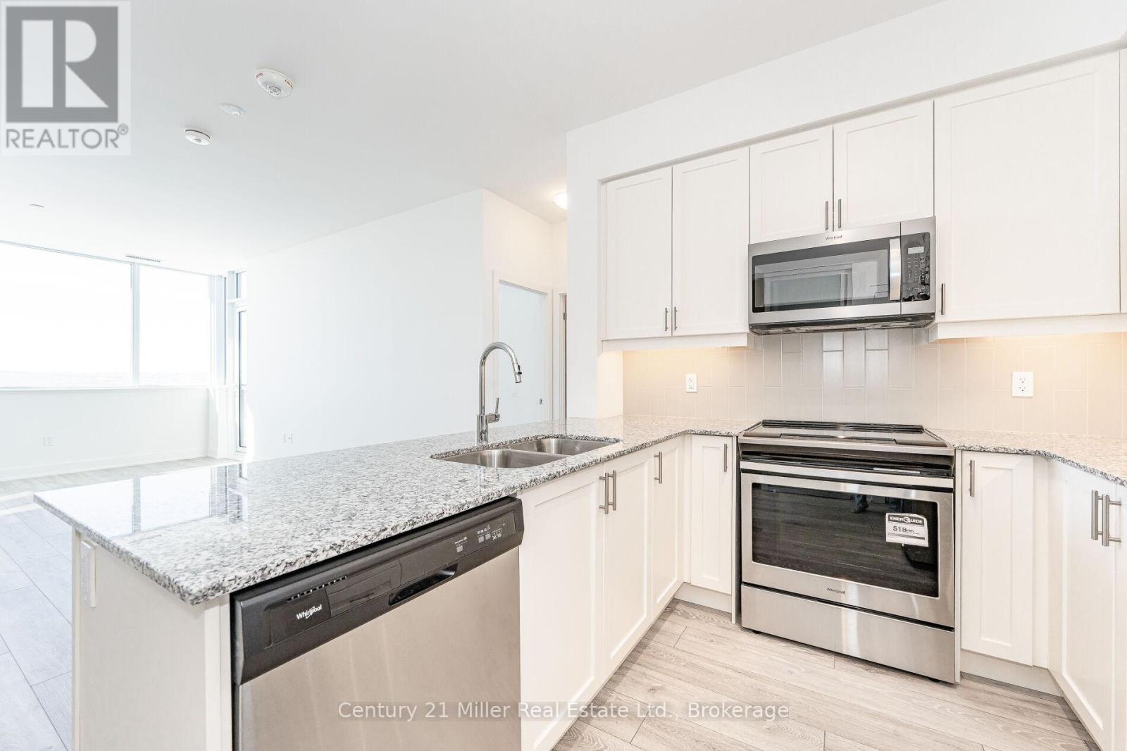 1211 - 1050 Main Street E, Milton, Ontario  L9T 9M3 - Photo 7 - W12205890