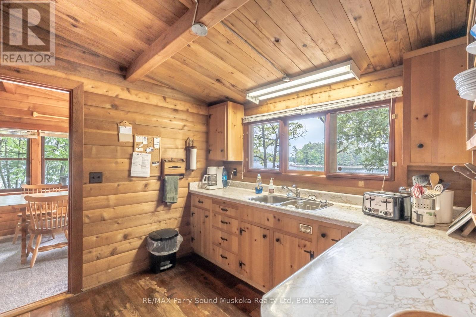43 Water Access Zone L, Carling, Ontario  P0G 1G0 - Photo 10 - X12205900
