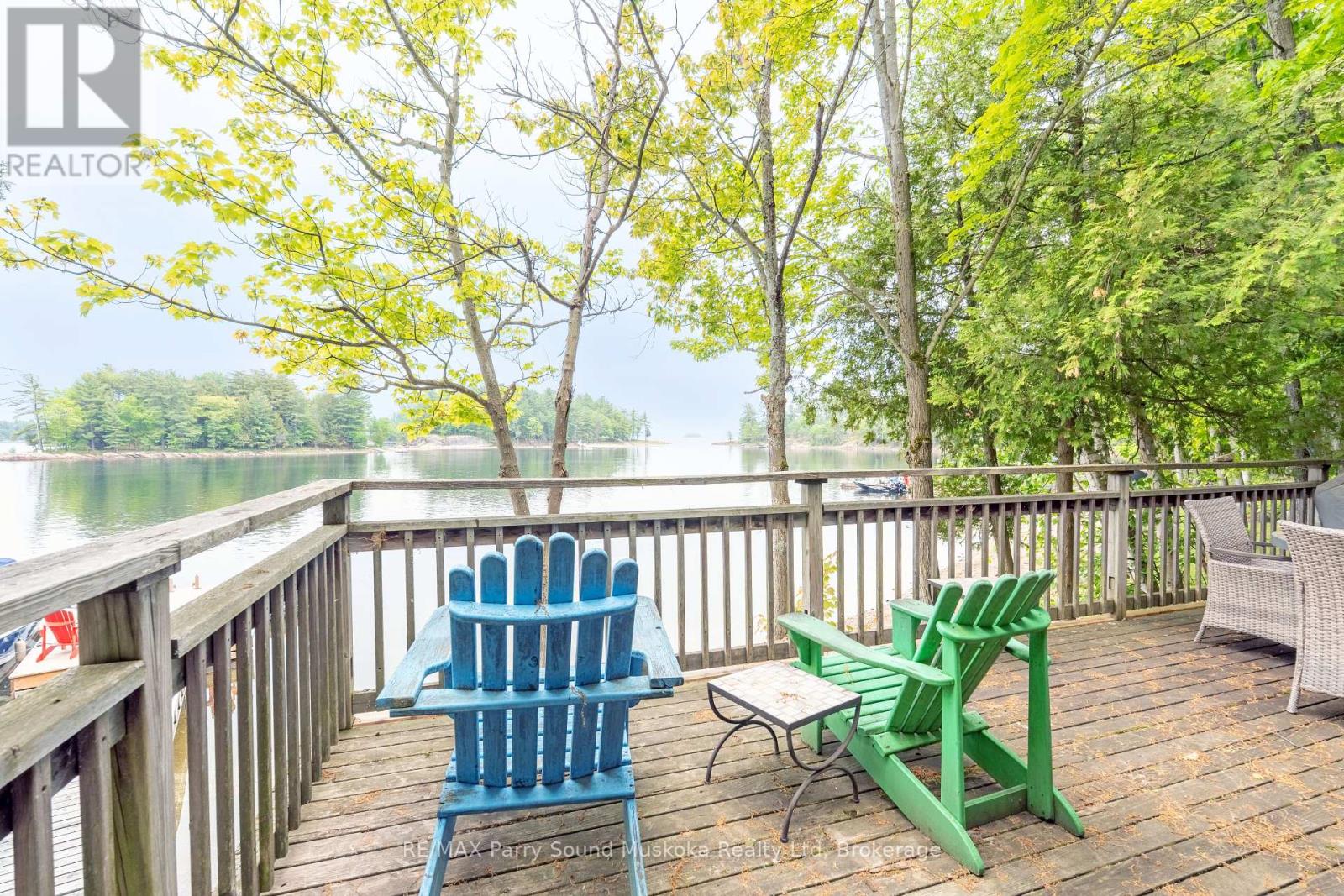 43 Water Access Zone L, Carling, Ontario  P0G 1G0 - Photo 4 - X12205900