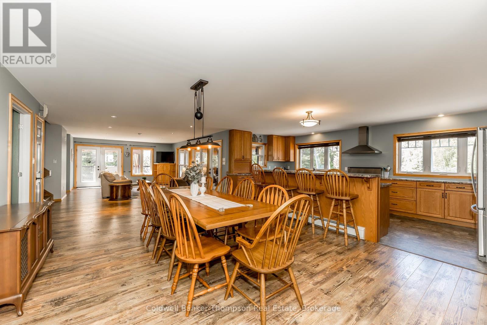 57 Rattray Road, Perry, Ontario  P0A 1J0 - Photo 11 - X12205921
