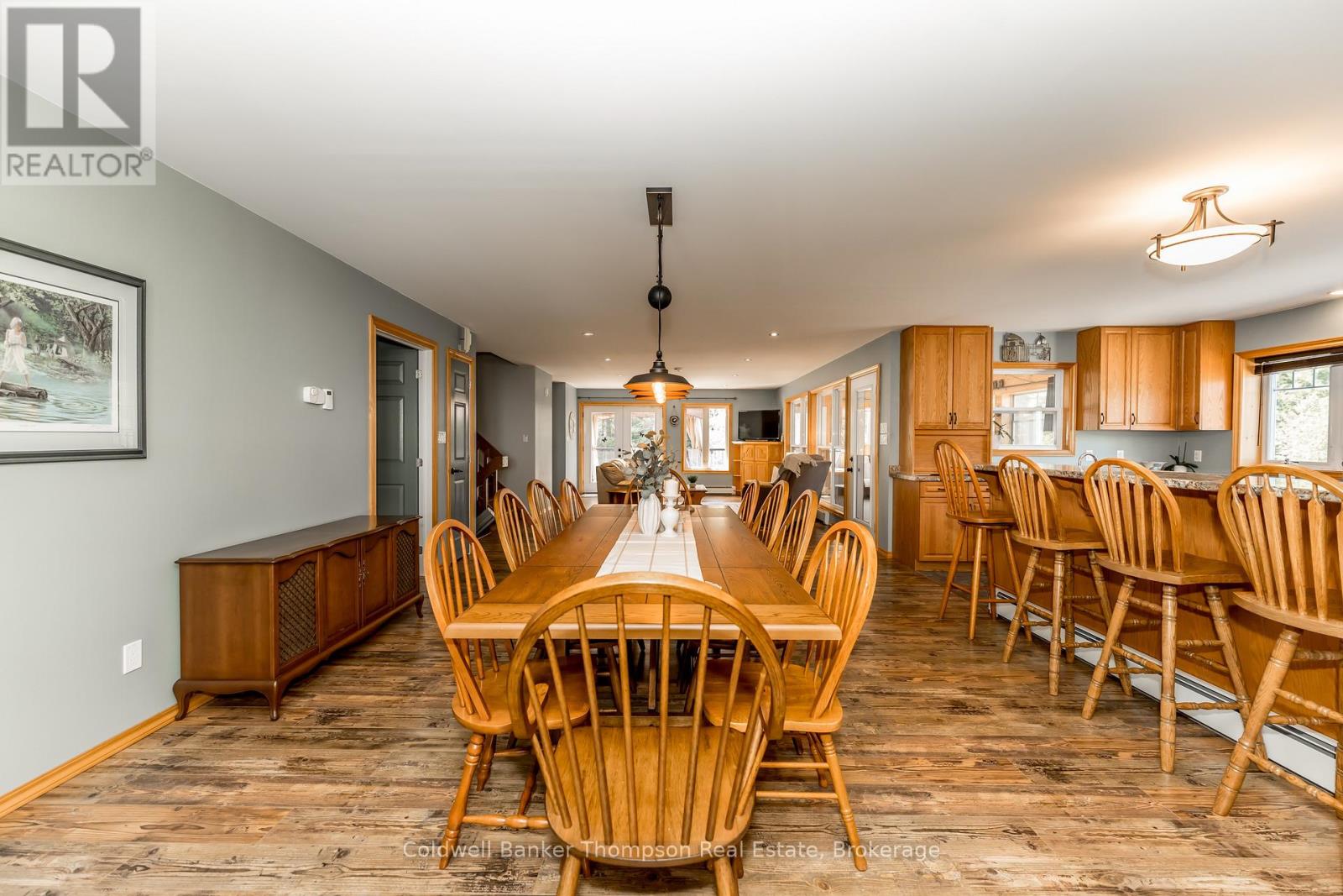 57 Rattray Road, Perry, Ontario  P0A 1J0 - Photo 13 - X12205921