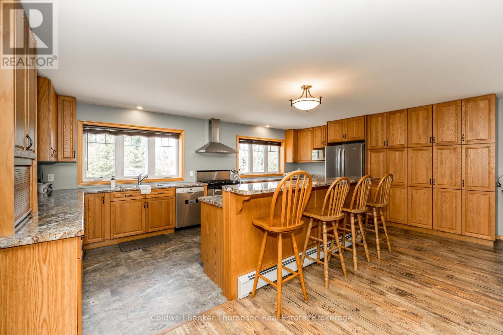 57 Rattray Road, Perry, Ontario  P0A 1J0 - Photo 15 - X12205921