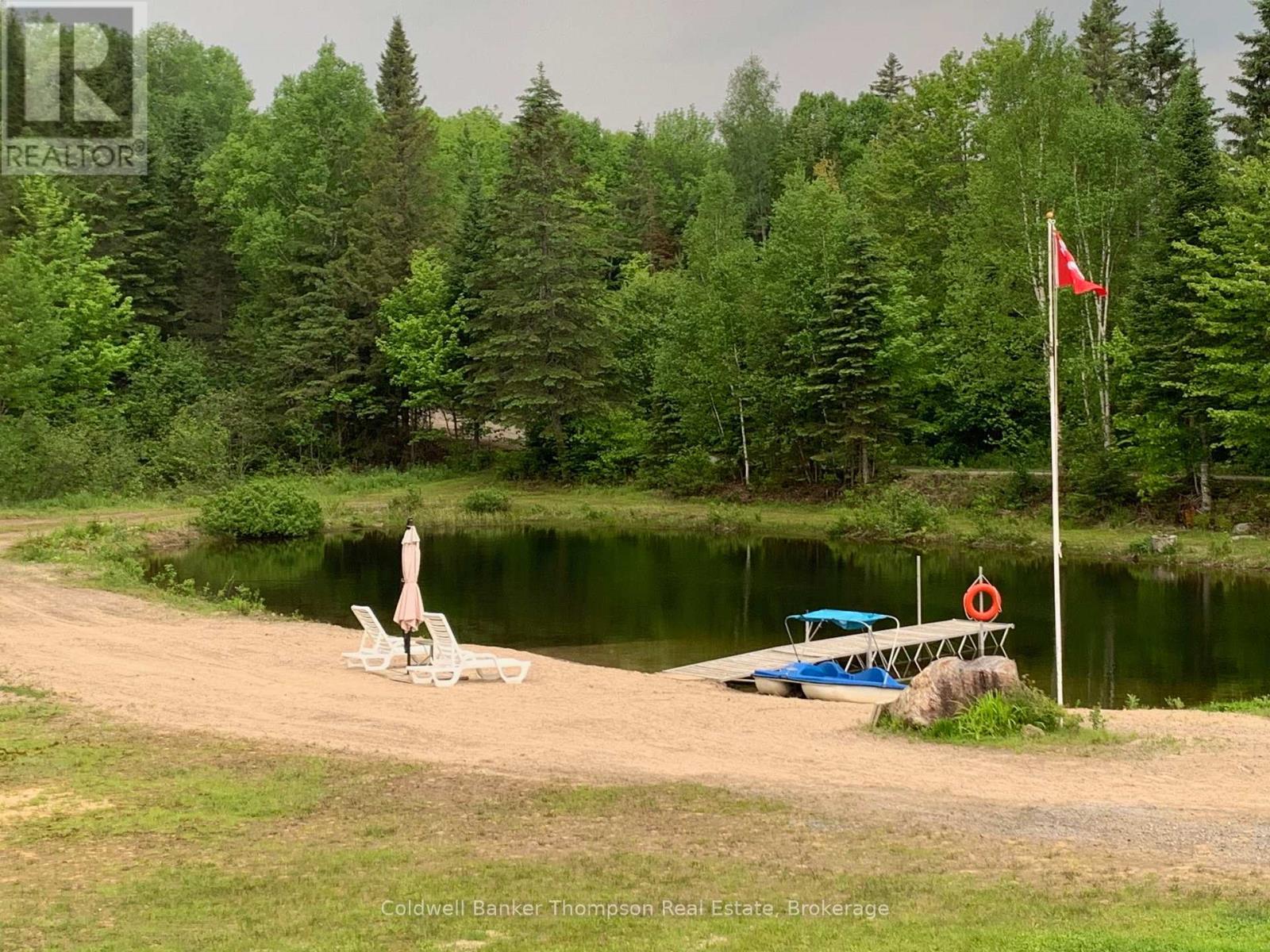 57 Rattray Road, Perry, Ontario  P0A 1J0 - Photo 2 - X12205921