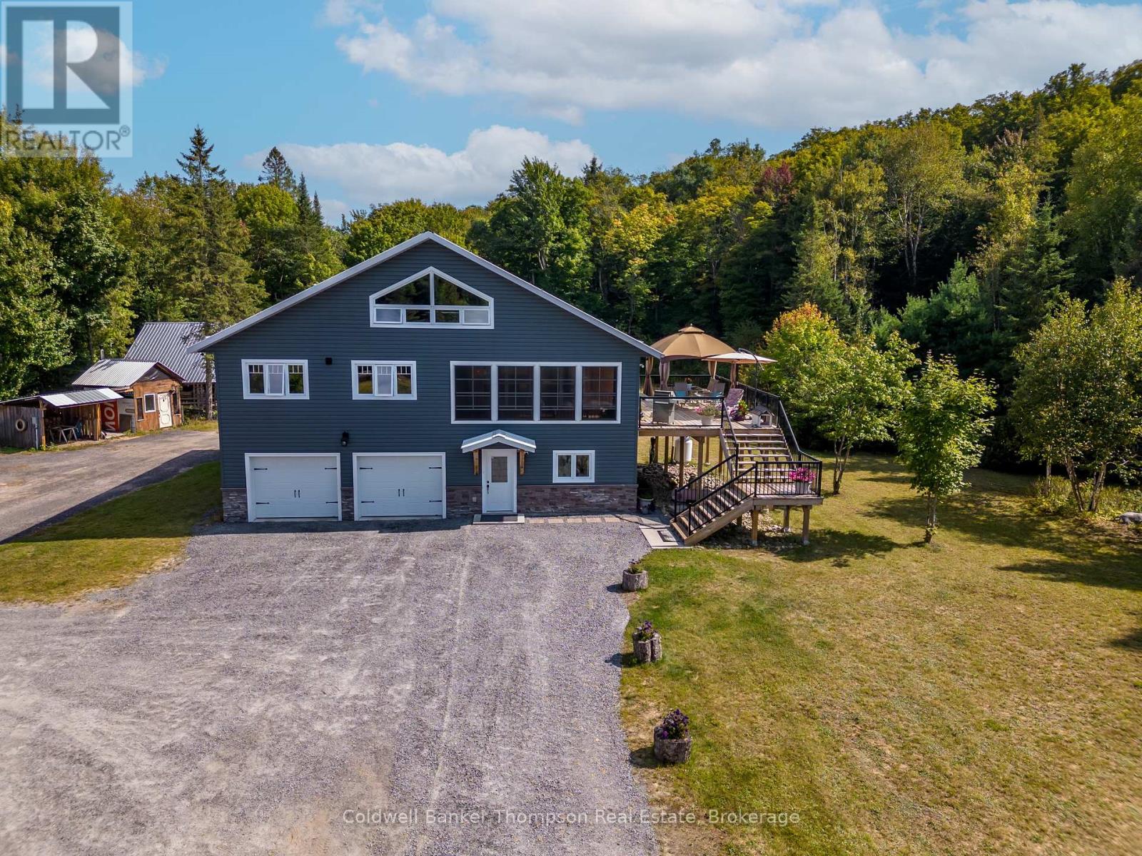 57 Rattray Road, Perry, Ontario  P0A 1J0 - Photo 37 - X12205921