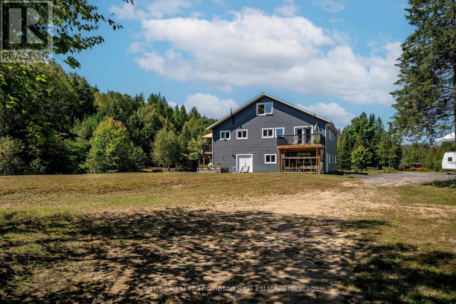 57 Rattray Road, Perry, Ontario  P0A 1J0 - Photo 38 - X12205921