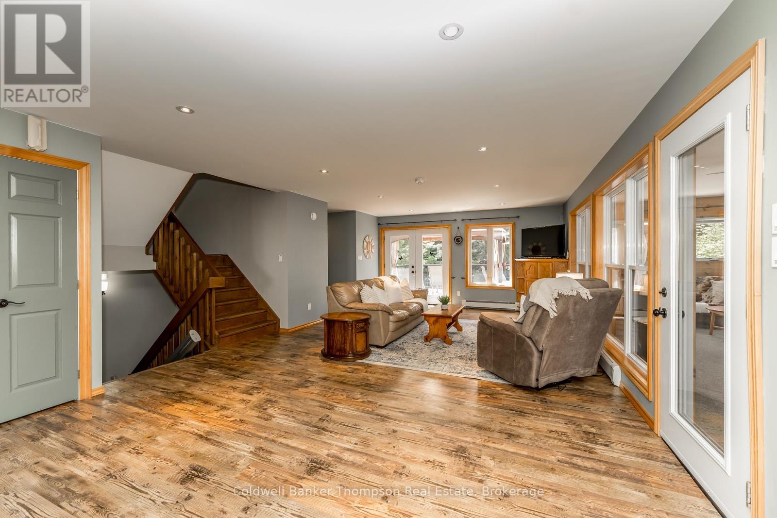 57 Rattray Road, Perry, Ontario  P0A 1J0 - Photo 8 - X12205921