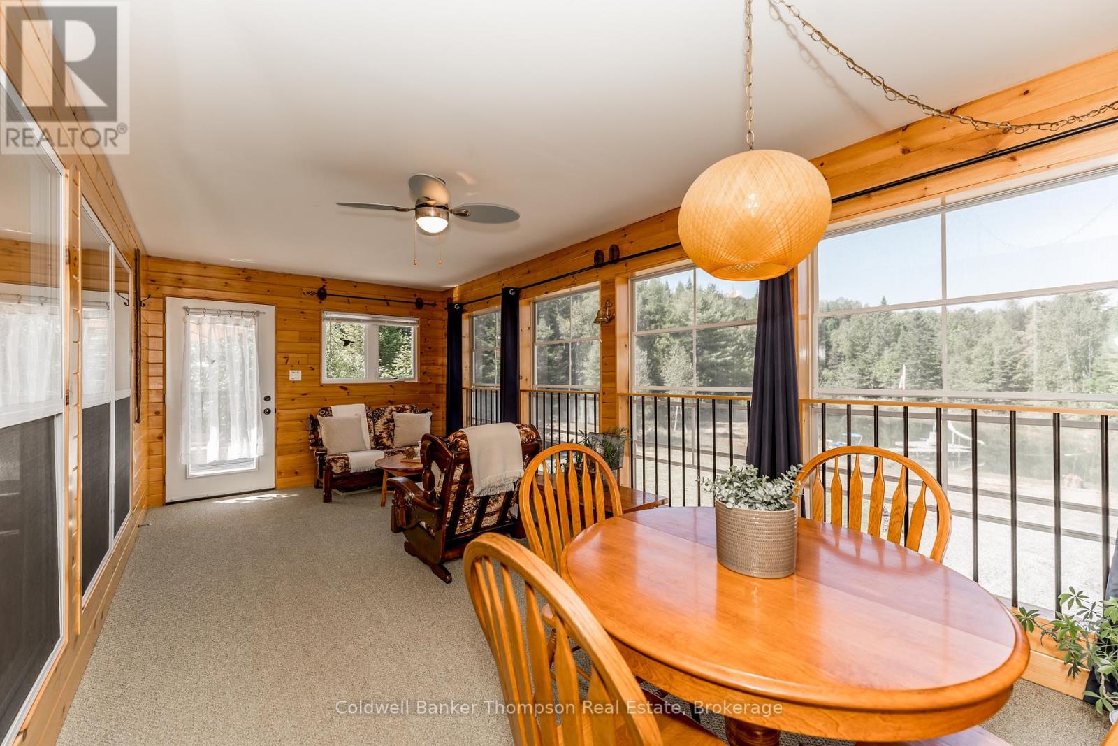 57 Rattray Road, Perry, Ontario  P0A 1J0 - Photo 9 - X12205921