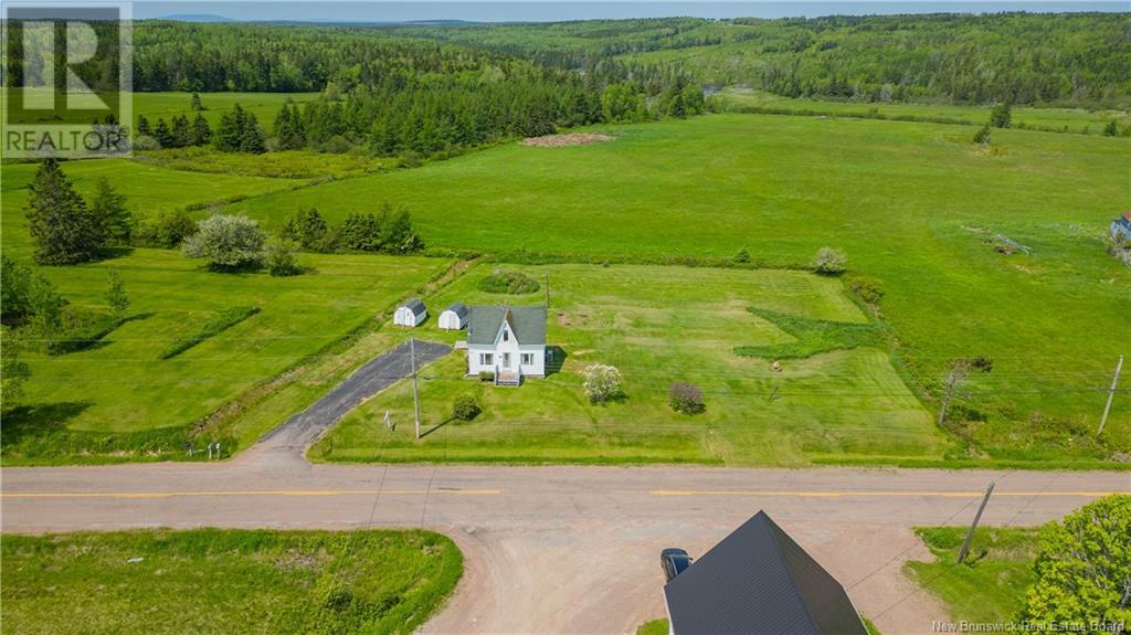 385 Route 935, Sackville, New Brunswick