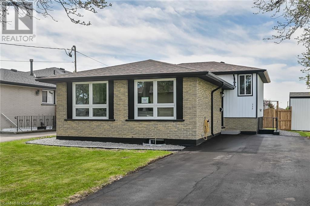 228 Eaglewood Drive, Hamilton, Ontario  L8W 1S9 - Photo 4 - 40732455