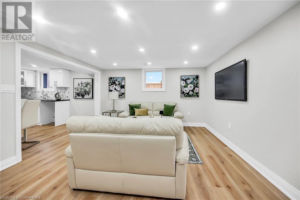 228 Eaglewood Drive, Hamilton, Ontario  L8W 1S9 - Photo 26 - 40732455