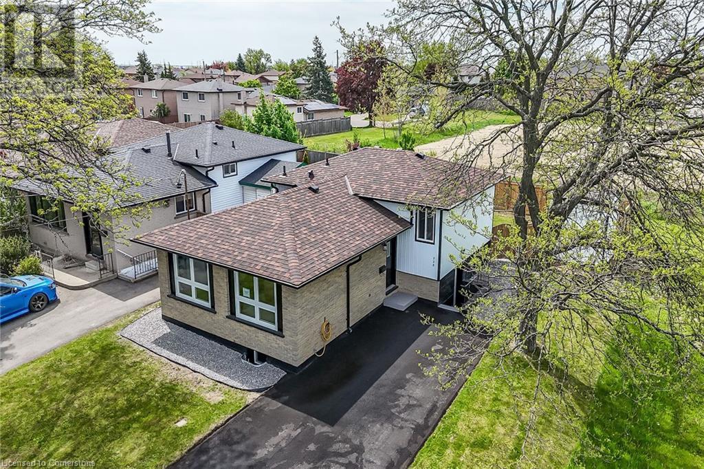 228 Eaglewood Drive, Hamilton, Ontario  L8W 1S9 - Photo 42 - 40732455