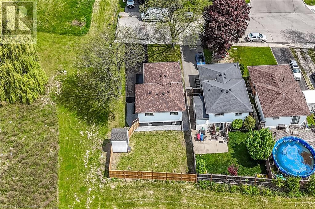 228 Eaglewood Drive, Hamilton, Ontario  L8W 1S9 - Photo 46 - 40732455