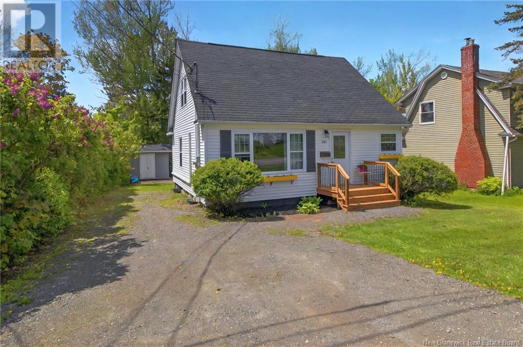 205 Downey Avenue, Riverview, New Brunswick