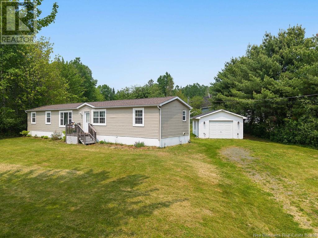 88 McLaggan Drive, Blackville, New Brunswick