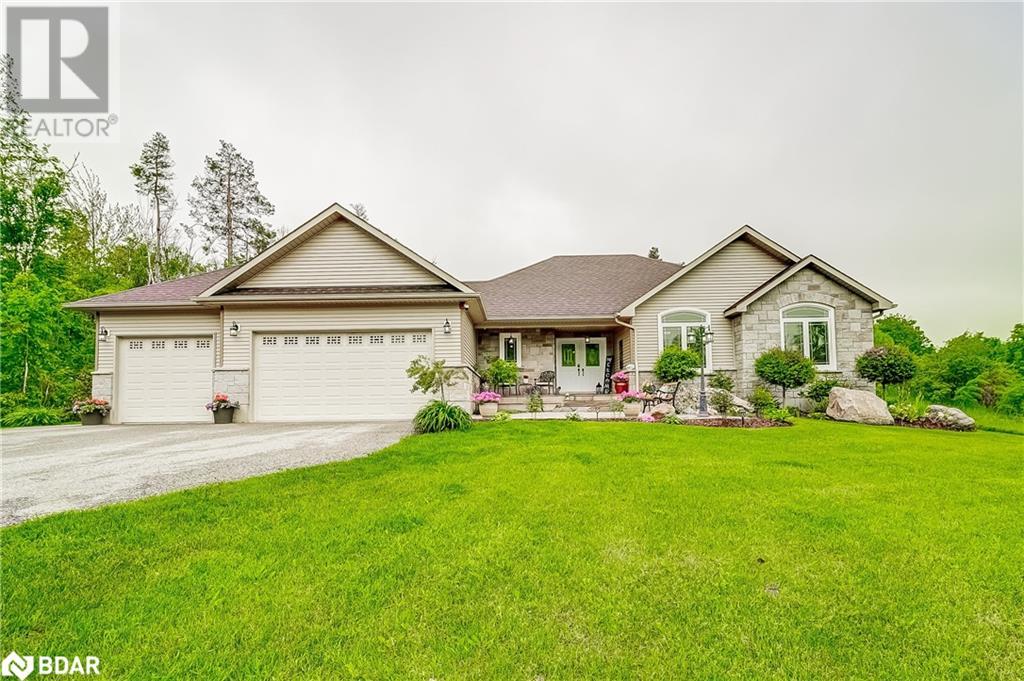 1716 GEORGIAN HEIGHTS BOULEVARD, Waubaushene, Ontario