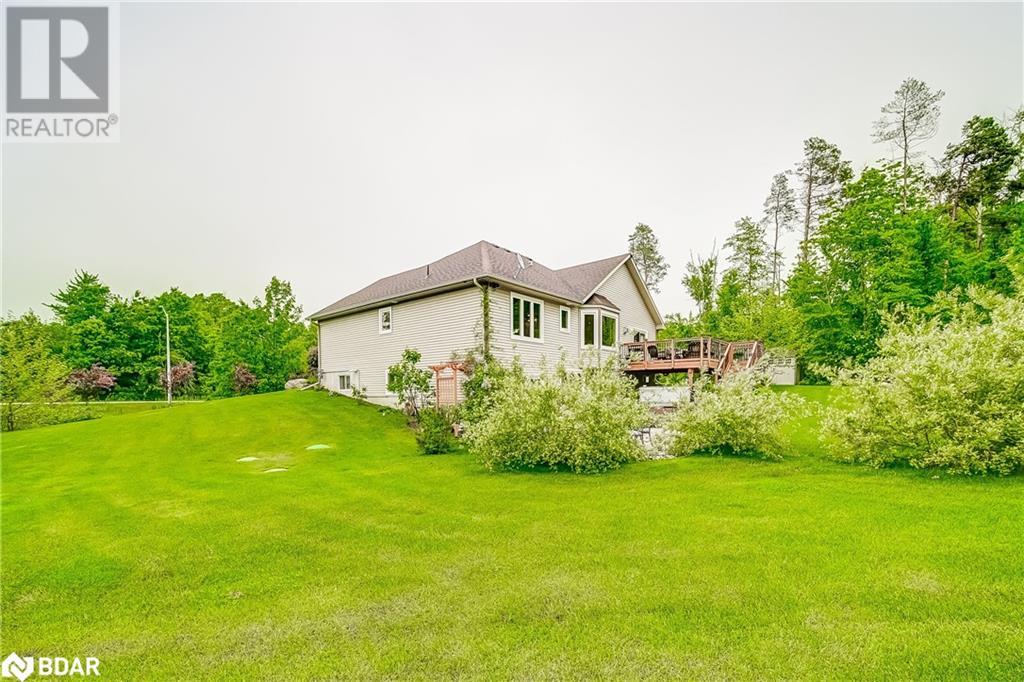1716 Georgian Heights Boulevard, Waubaushene, Ontario  L0K 2C0 - Photo 27 - 40737808