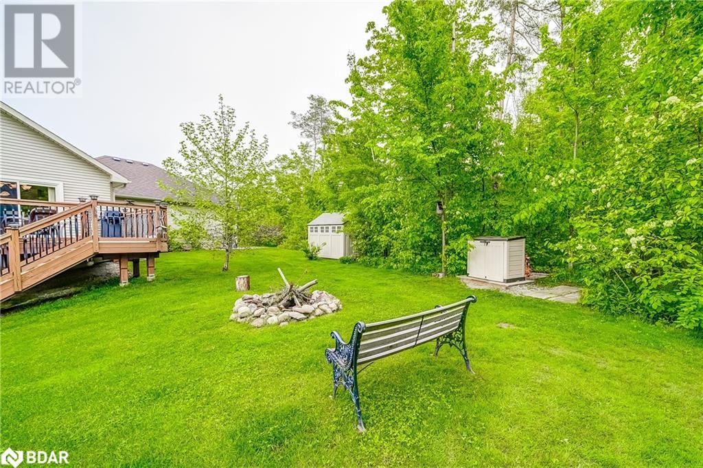 1716 Georgian Heights Boulevard, Waubaushene, Ontario  L0K 2C0 - Photo 28 - 40737808