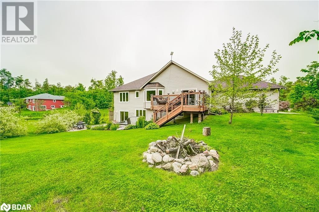 1716 Georgian Heights Boulevard, Waubaushene, Ontario  L0K 2C0 - Photo 29 - 40737808