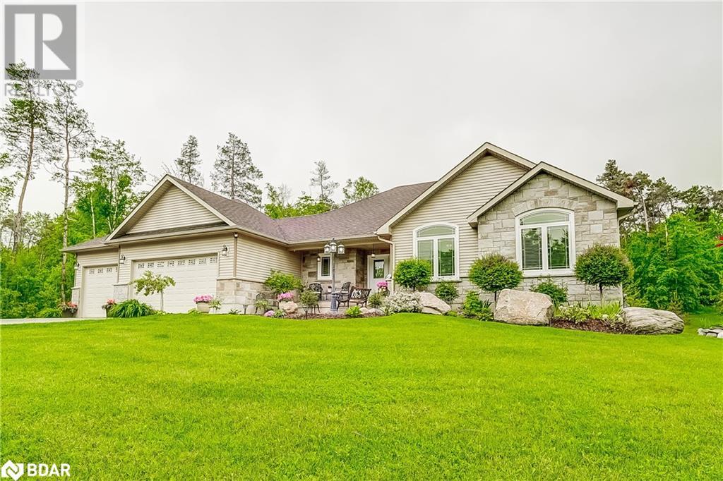 1716 Georgian Heights Boulevard, Waubaushene, Ontario  L0K 2C0 - Photo 3 - 40737808