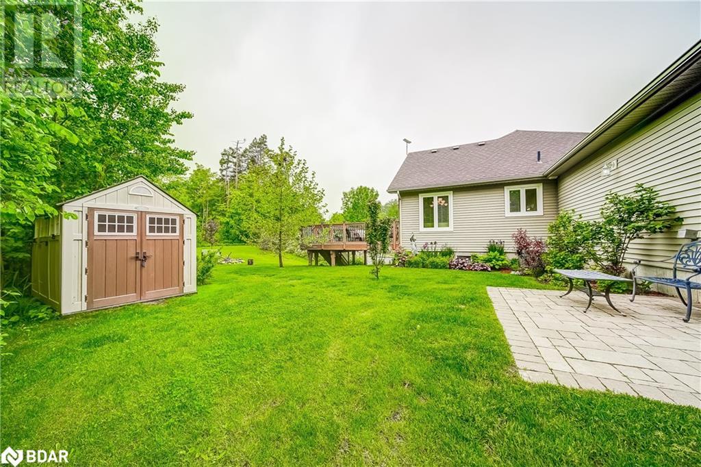 1716 Georgian Heights Boulevard, Waubaushene, Ontario  L0K 2C0 - Photo 30 - 40737808
