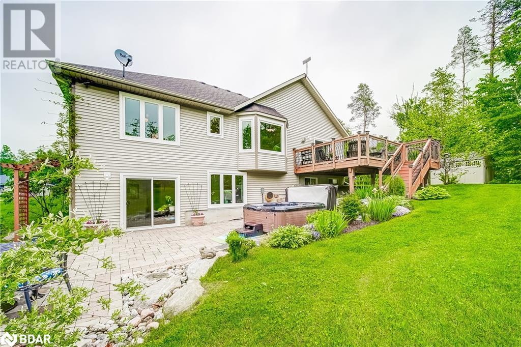 1716 Georgian Heights Boulevard, Waubaushene, Ontario  L0K 2C0 - Photo 31 - 40737808