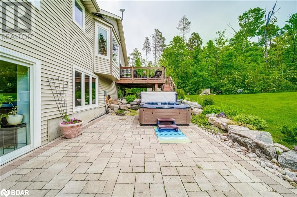 1716 Georgian Heights Boulevard, Waubaushene, Ontario  L0K 2C0 - Photo 34 - 40737808