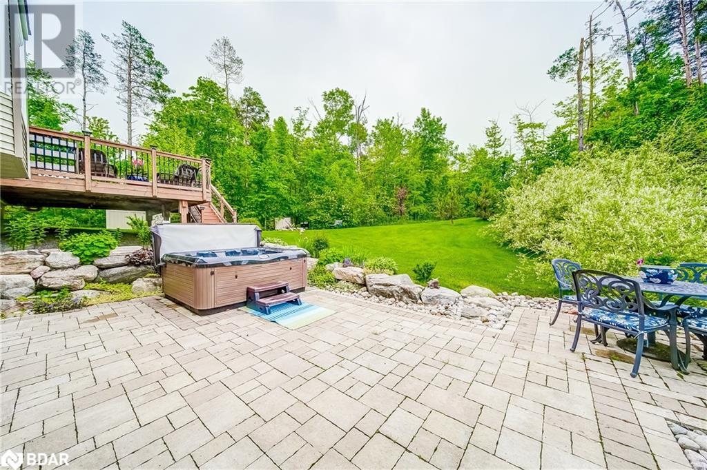 1716 Georgian Heights Boulevard, Waubaushene, Ontario  L0K 2C0 - Photo 35 - 40737808