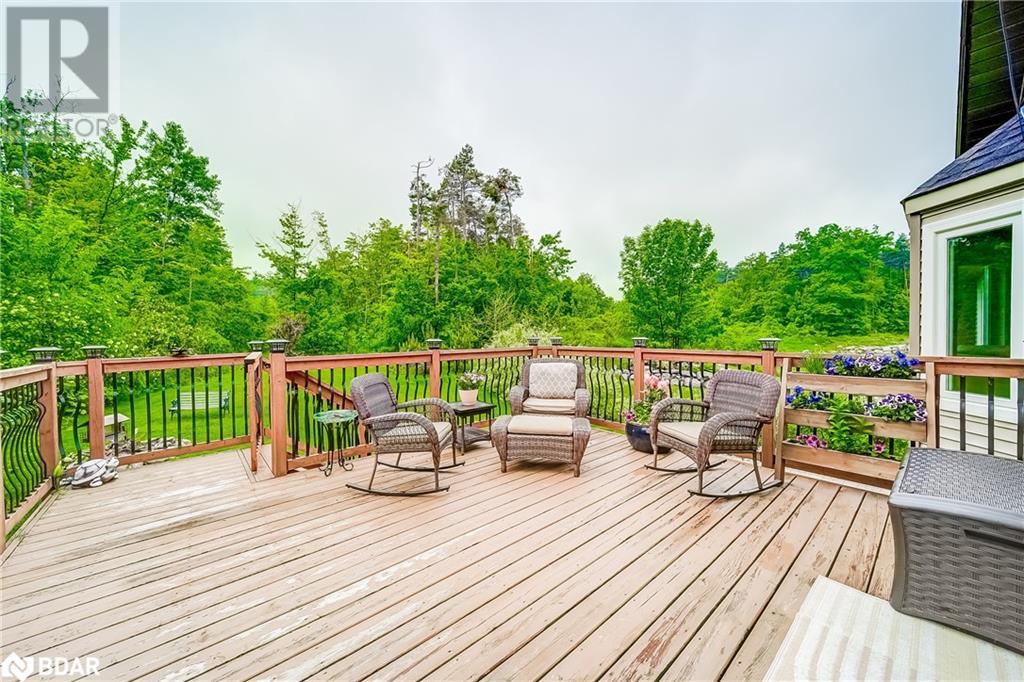 1716 Georgian Heights Boulevard, Waubaushene, Ontario  L0K 2C0 - Photo 37 - 40737808