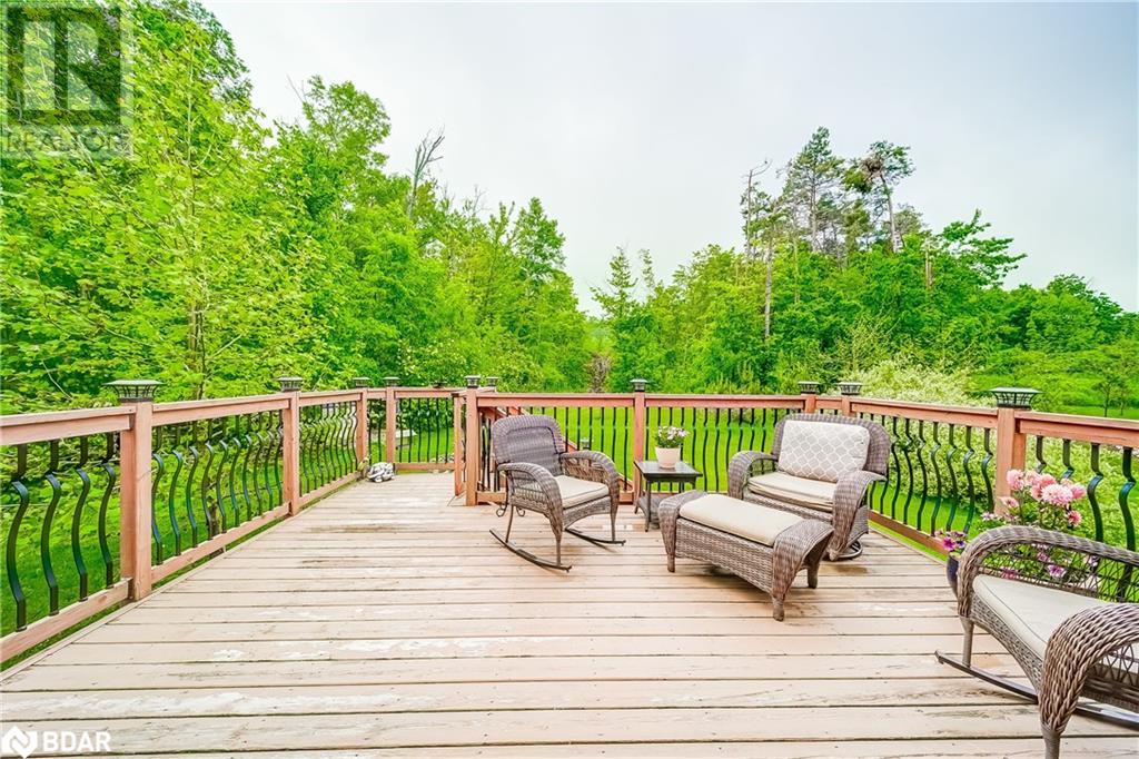 1716 Georgian Heights Boulevard, Waubaushene, Ontario  L0K 2C0 - Photo 38 - 40737808
