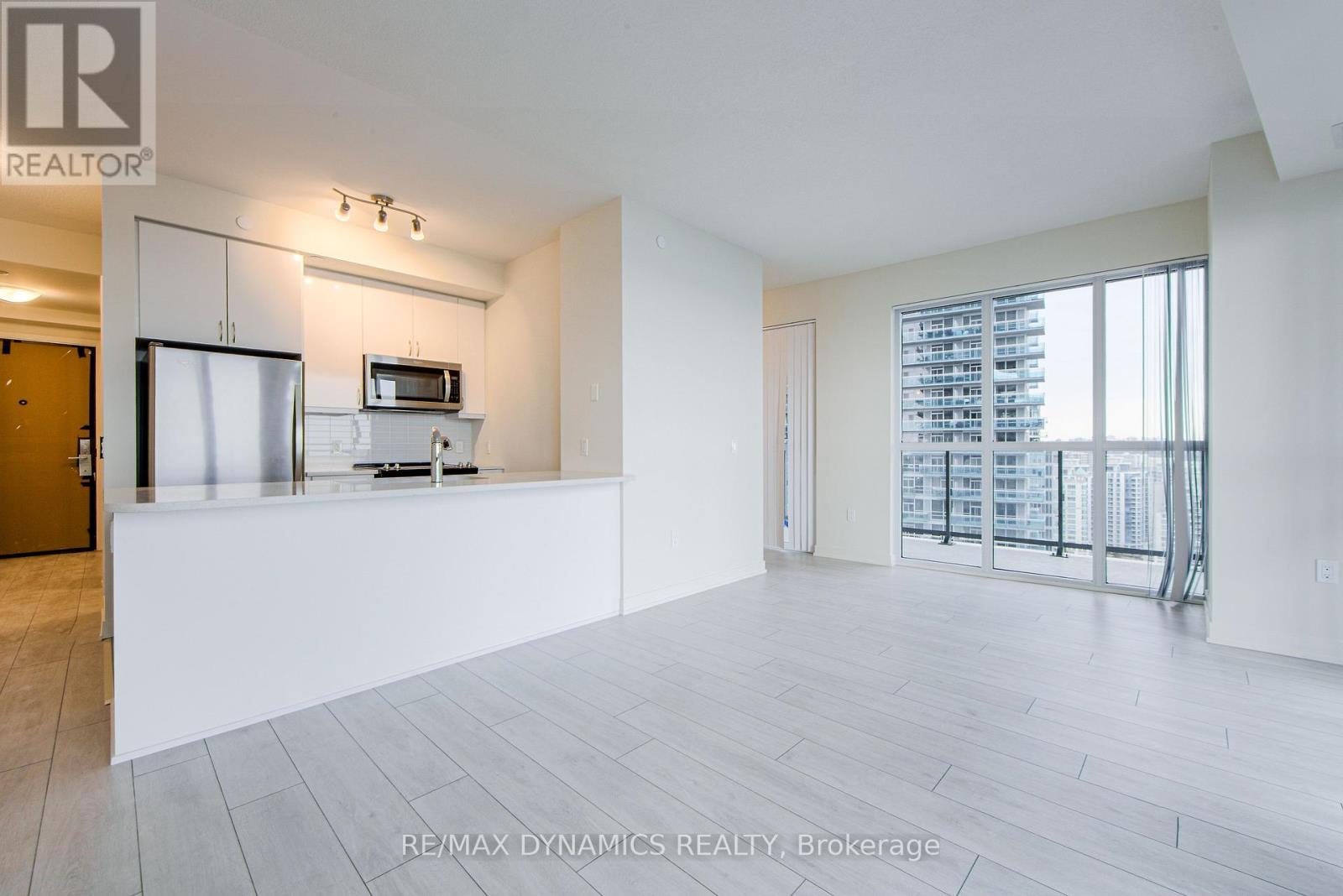 2402 - 38 Annie Craig Drive S, Toronto, Ontario  M8V 0G9 - Photo 12 - W12205813