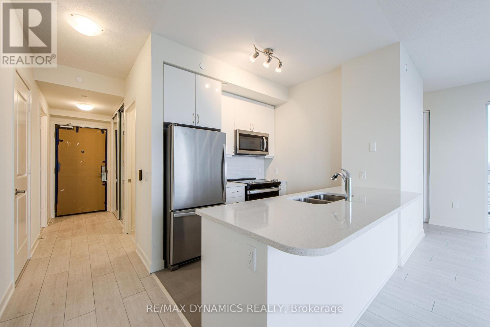 2402 - 38 Annie Craig Drive S, Toronto, Ontario  M8V 0G9 - Photo 14 - W12205813