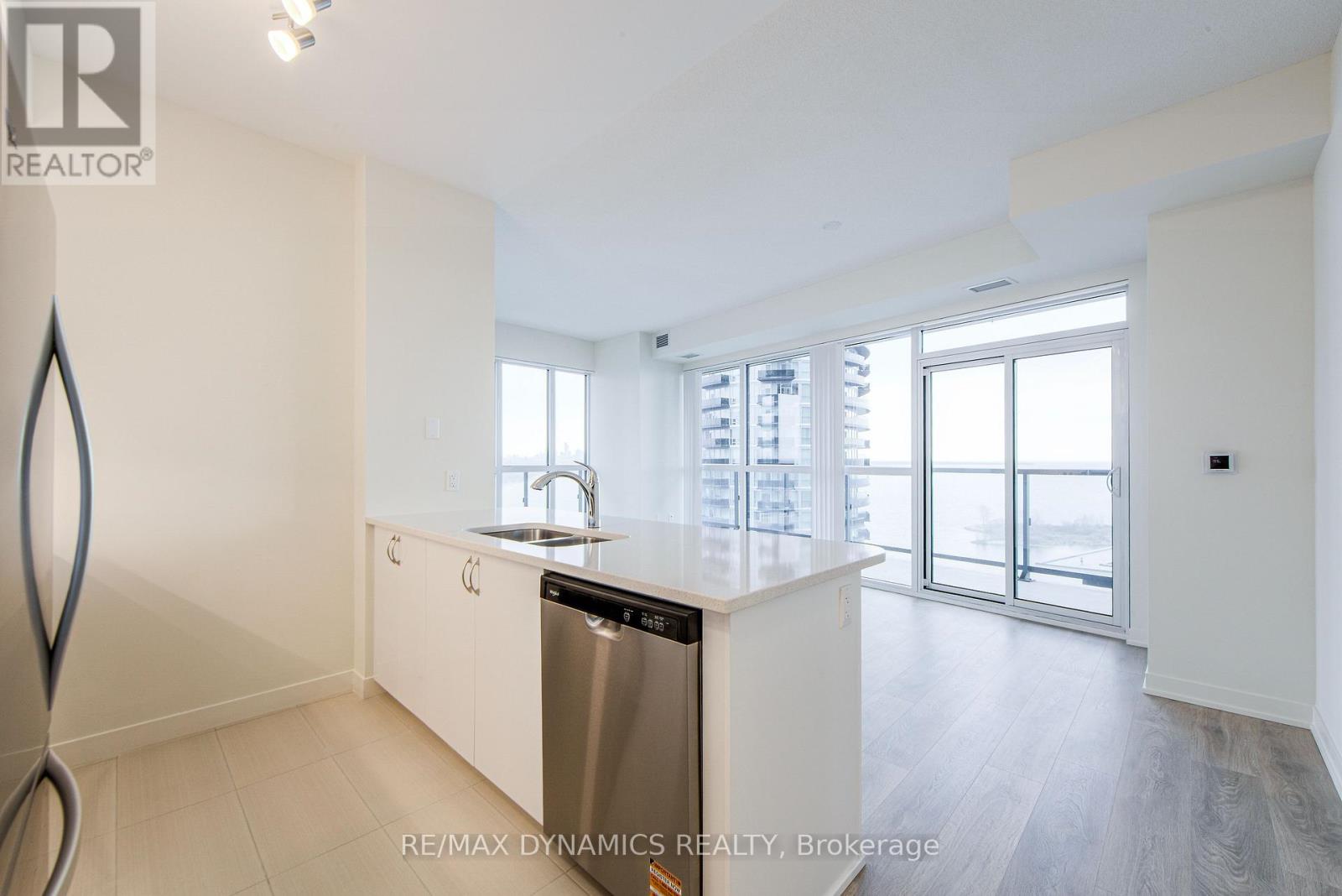 2402 - 38 Annie Craig Drive S, Toronto, Ontario  M8V 0G9 - Photo 17 - W12205813