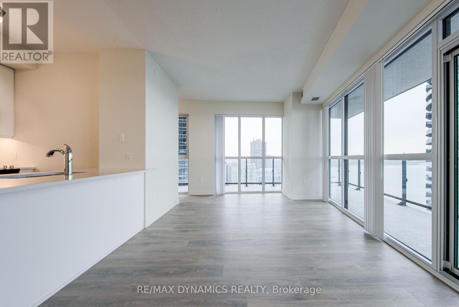 2402 - 38 Annie Craig Drive S, Toronto, Ontario  M8V 0G9 - Photo 20 - W12205813