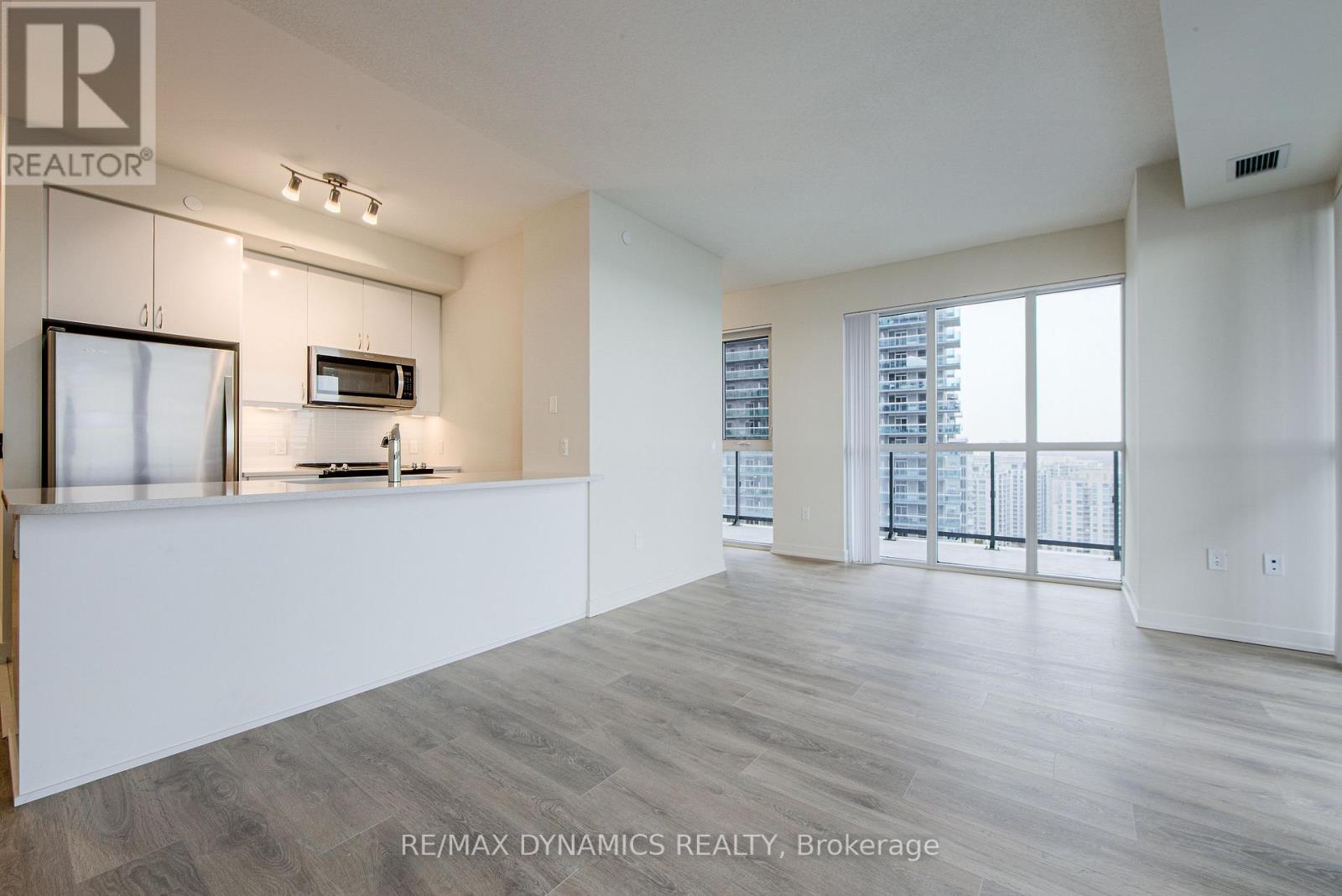 2402 - 38 Annie Craig Drive S, Toronto, Ontario  M8V 0G9 - Photo 21 - W12205813