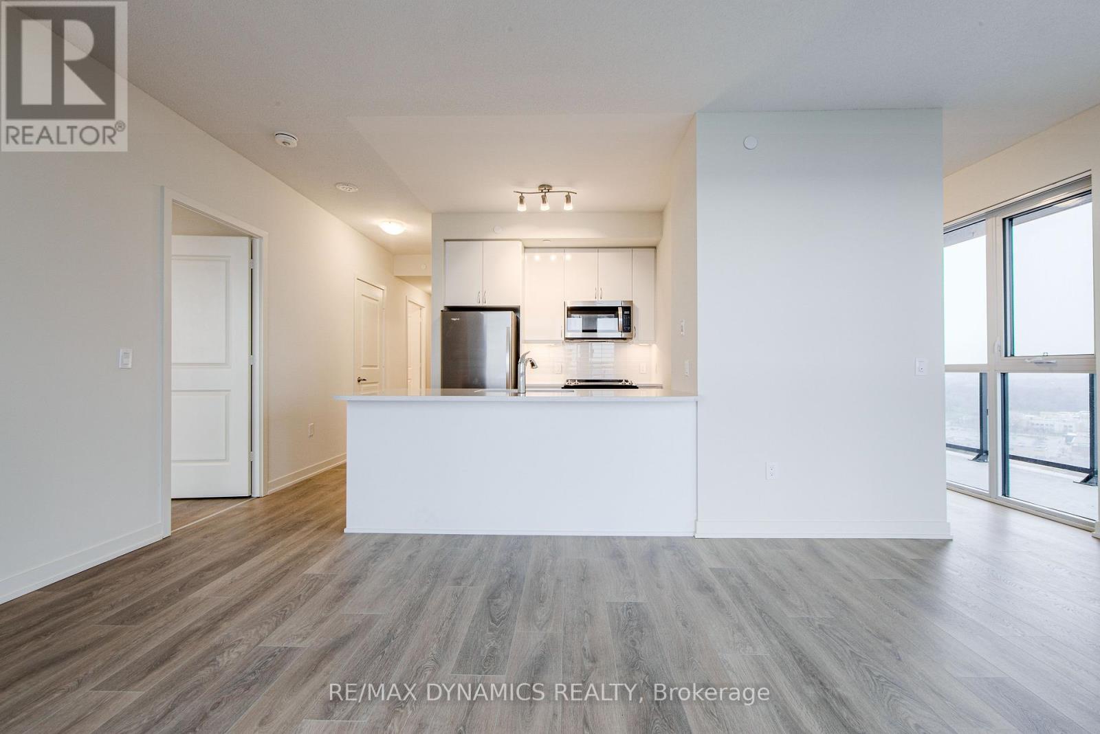 2402 - 38 Annie Craig Drive S, Toronto, Ontario  M8V 0G9 - Photo 22 - W12205813