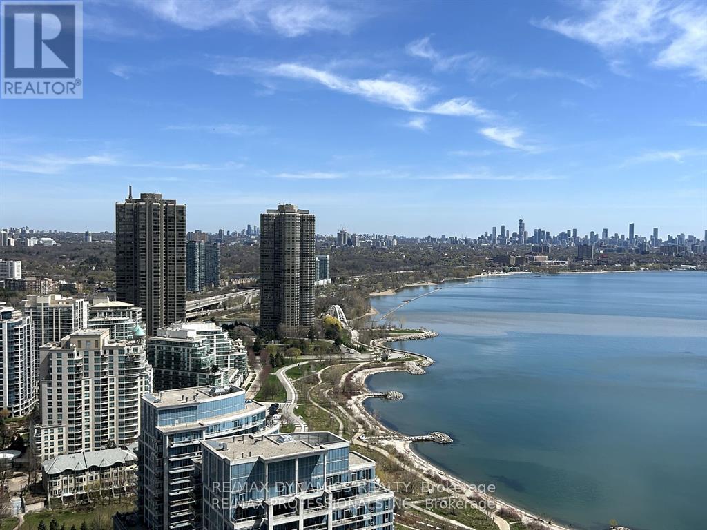 2402 - 38 Annie Craig Drive S, Toronto, Ontario  M8V 0G9 - Photo 3 - W12205813