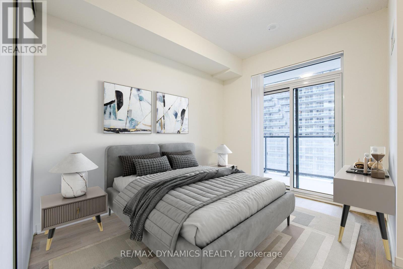 2402 - 38 Annie Craig Drive S, Toronto, Ontario  M8V 0G9 - Photo 33 - W12205813