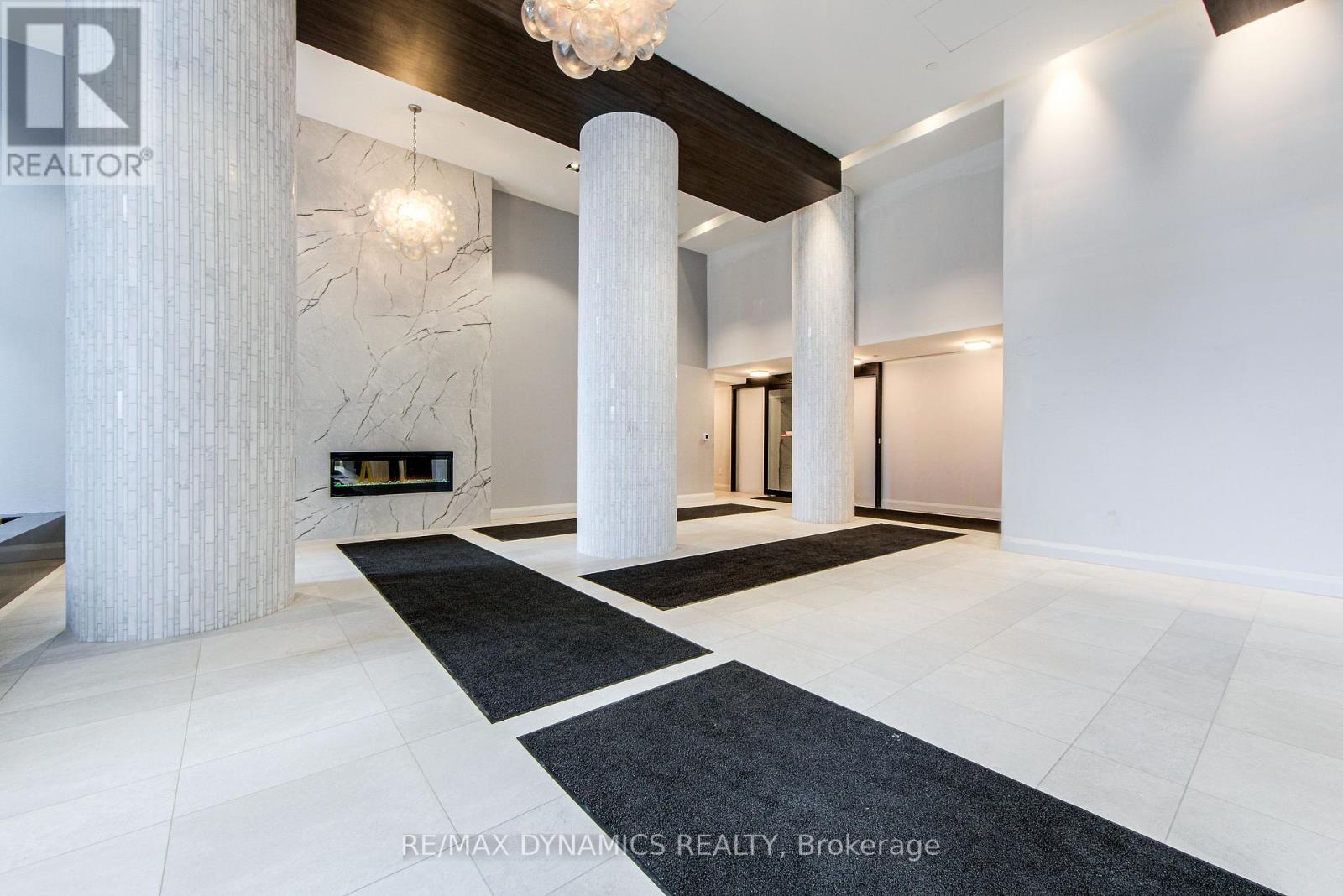 2402 - 38 Annie Craig Drive S, Toronto, Ontario  M8V 0G9 - Photo 4 - W12205813