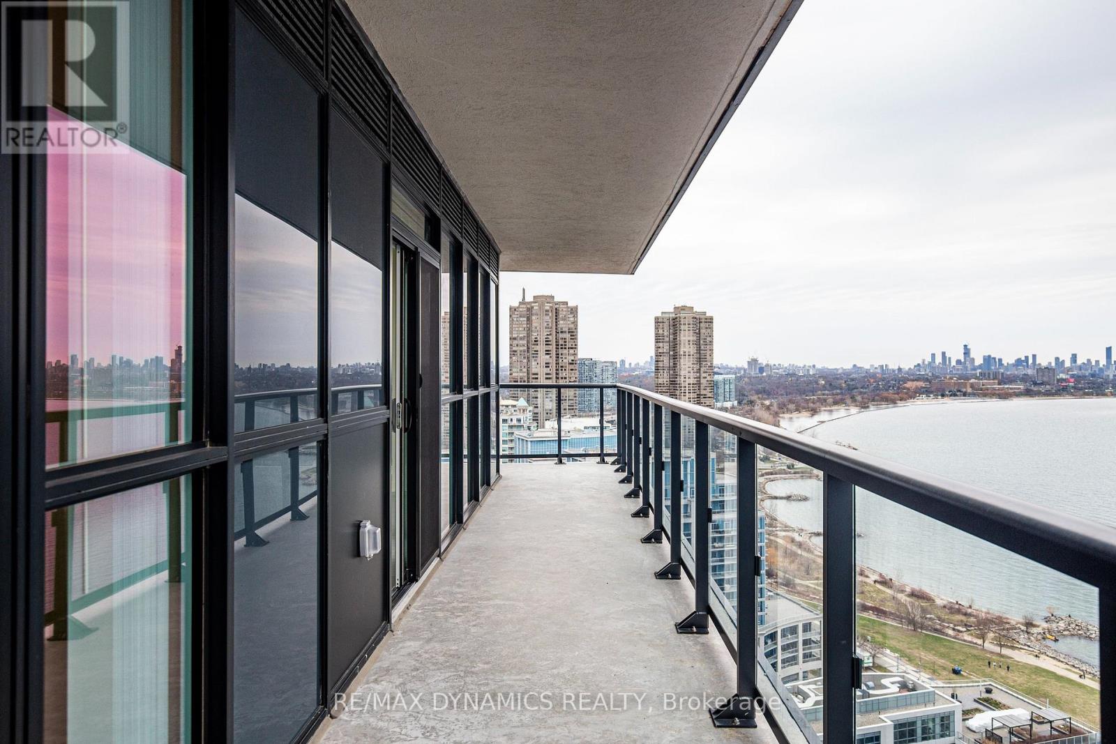 2402 - 38 Annie Craig Drive S, Toronto, Ontario  M8V 0G9 - Photo 40 - W12205813