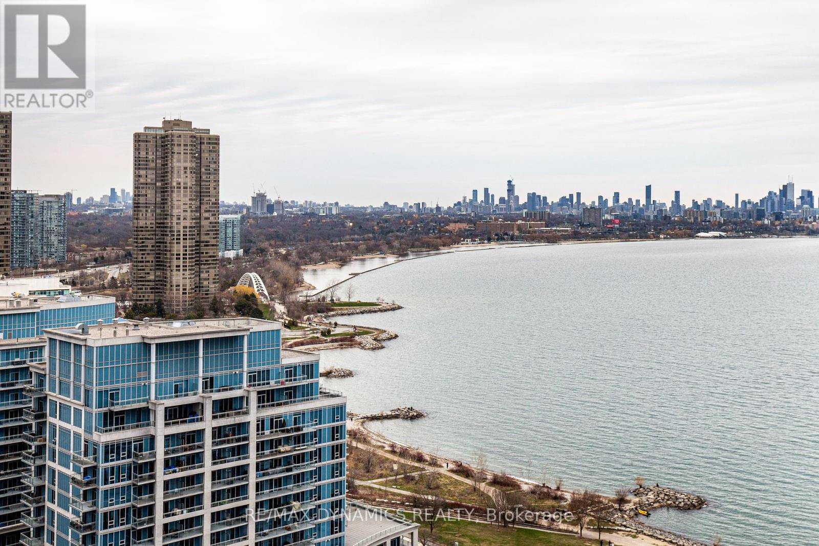 2402 - 38 Annie Craig Drive S, Toronto, Ontario  M8V 0G9 - Photo 41 - W12205813