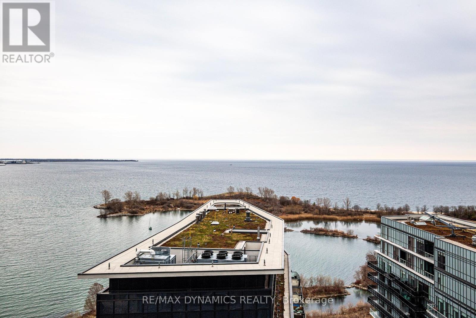 2402 - 38 Annie Craig Drive S, Toronto, Ontario  M8V 0G9 - Photo 42 - W12205813
