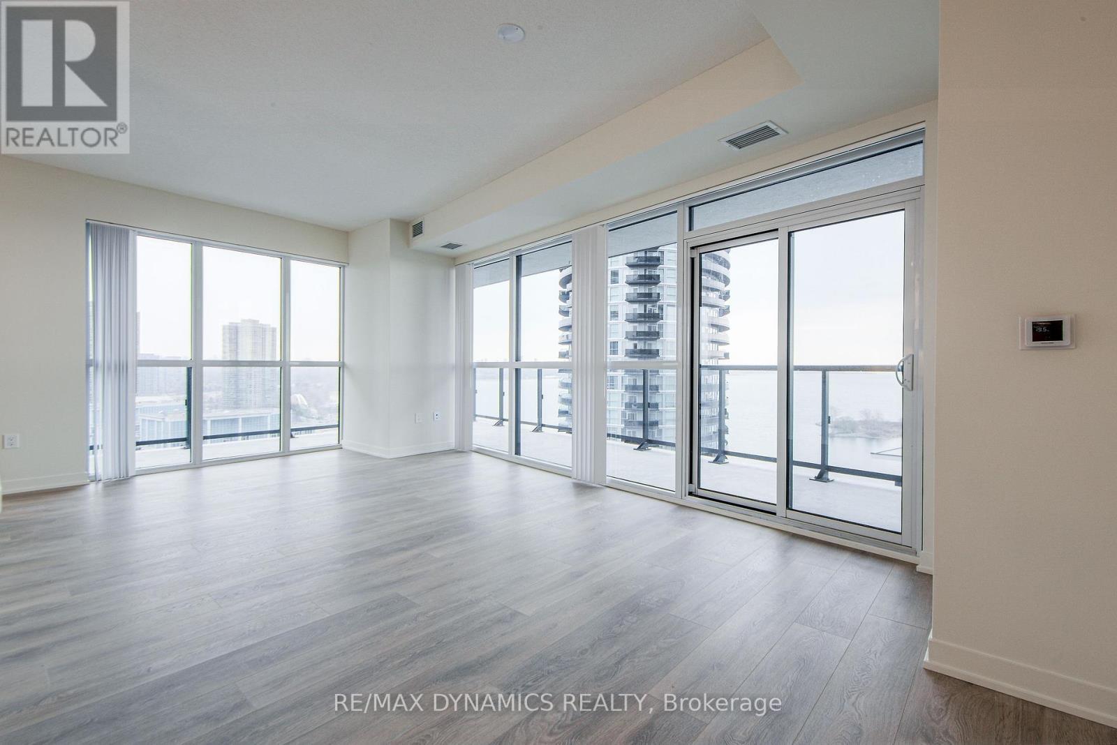 2402 - 38 Annie Craig Drive S, Toronto, Ontario  M8V 0G9 - Photo 9 - W12205813