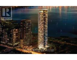 2402 - 38 ANNIE CRAIG DRIVE S, Toronto, Ontario