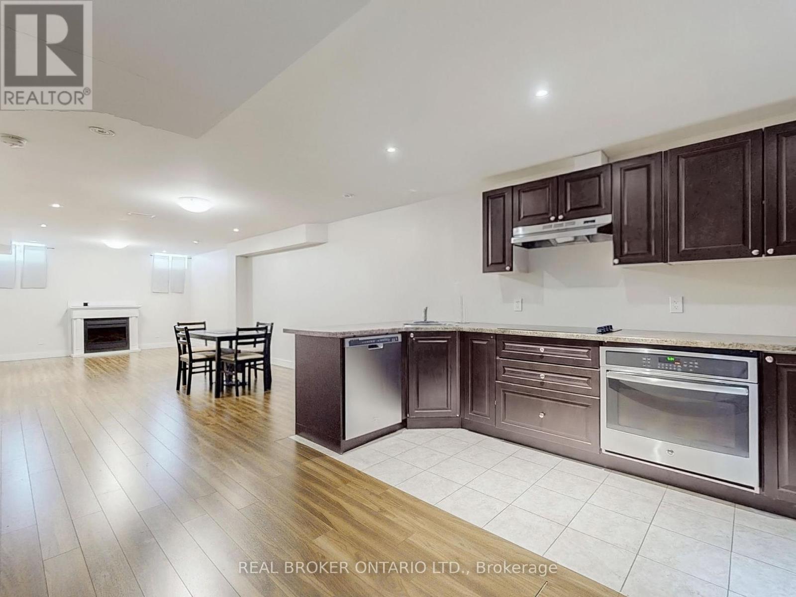 BSMT - 42 FOSSIL STREET, Brampton, Ontario