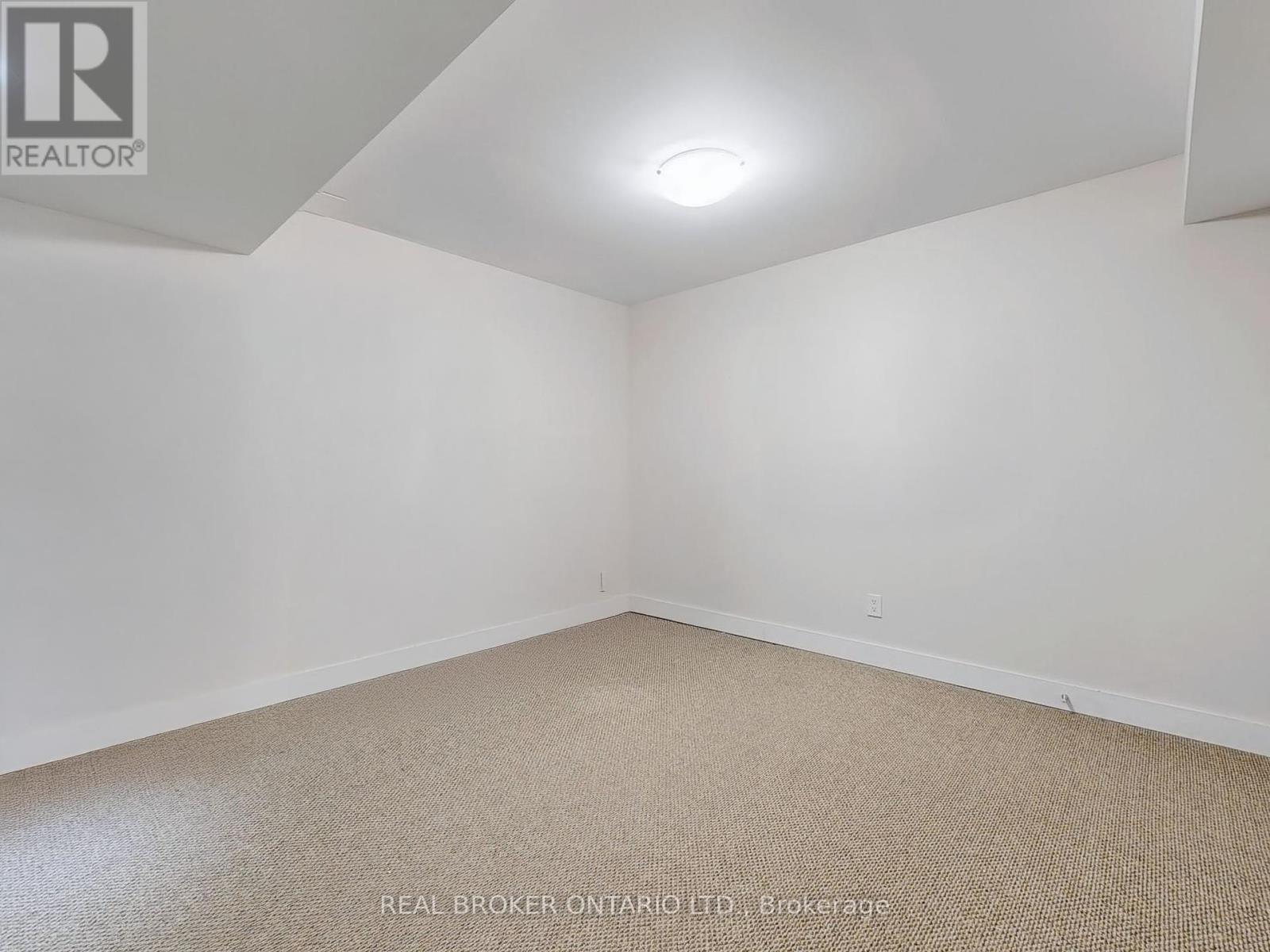 Bsmt - 42 Fossil Street, Brampton, Ontario  L6P 3G7 - Photo 13 - W12205839