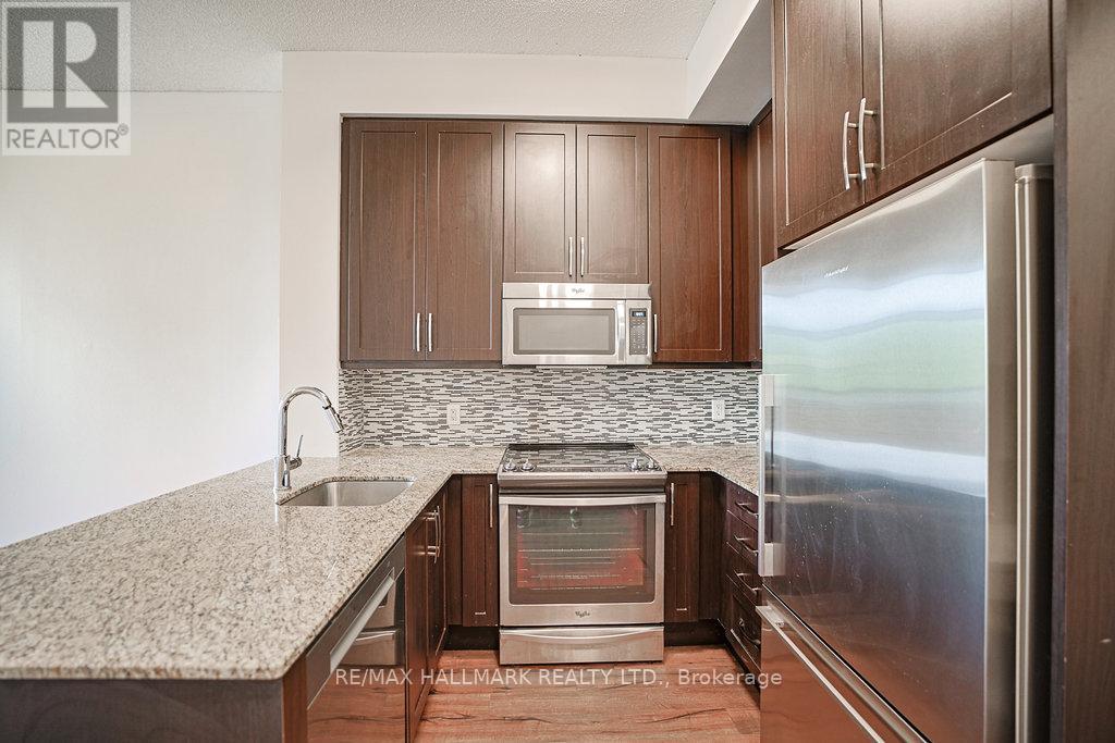 121 - 2 Old Mill Drive, Toronto (High Park-Swansea), Ontario  M6S 0A2 - Photo 14 - W12205882