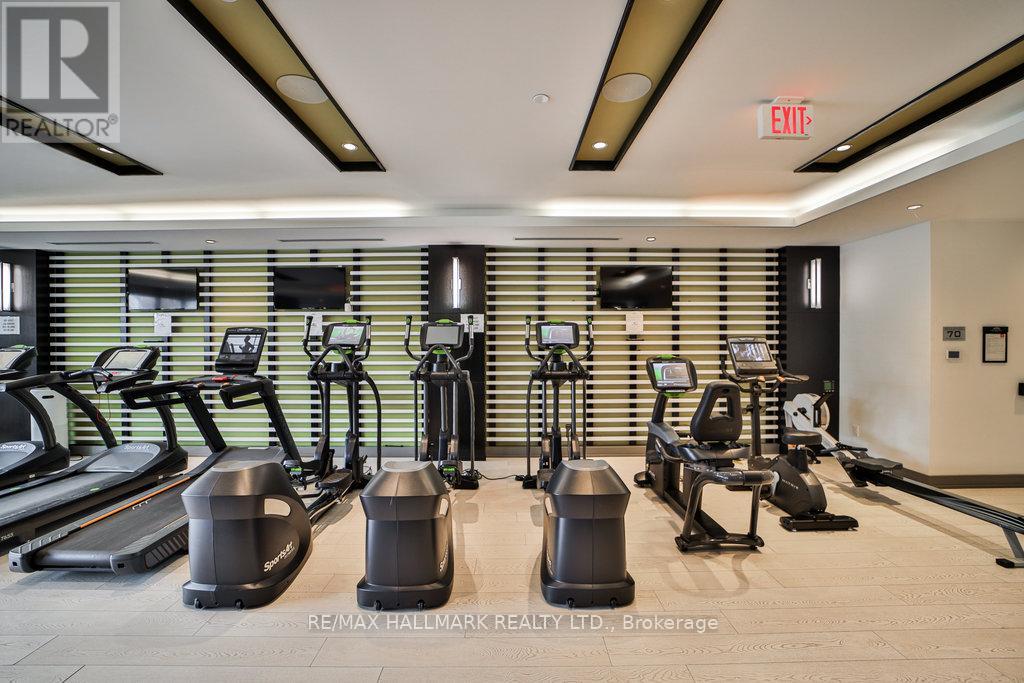 121 - 2 Old Mill Drive, Toronto (High Park-Swansea), Ontario  M6S 0A2 - Photo 37 - W12205882