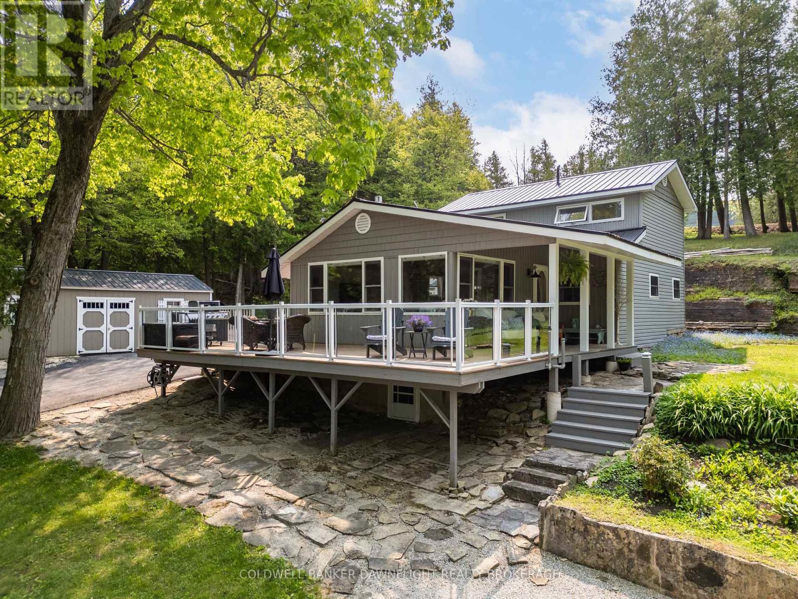 110 MALLARD STREET, Georgian Bluffs, Ontario
