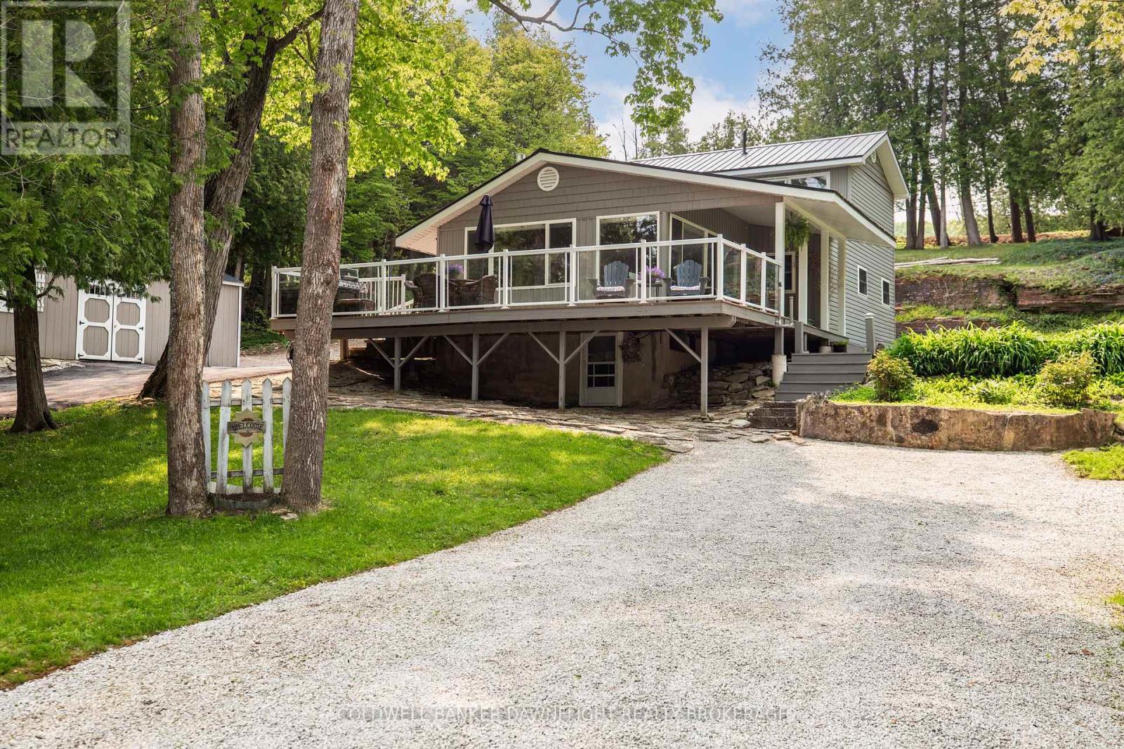 110 Mallard Street, Georgian Bluffs, Ontario  N0H 2T0 - Photo 42 - X12089348
